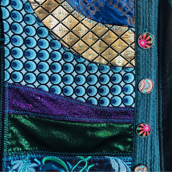 Desigual  Dress / Vest - Picture 13 of 16